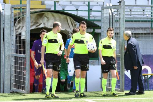 ACF FIORENTINA VS NAPOLI 01